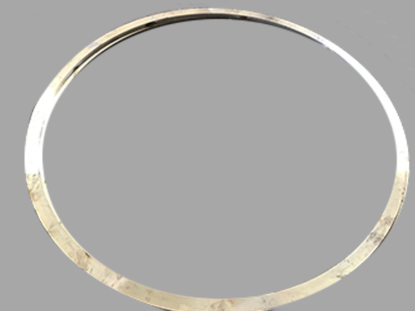 大型非標法蘭加工