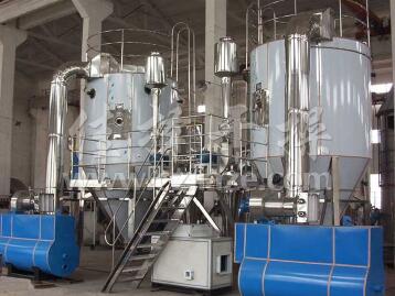 膠原蛋白專用離心噴霧干燥機(jī)及法蘭配件